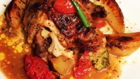 One Pan Wonders Test Kitchen One Pan Wonders Test Kitchen