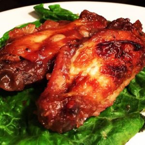 Caribbean-Cranberry-Pineapple-Wings1