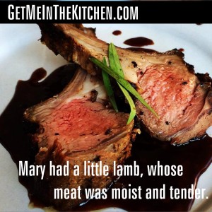 Lamb