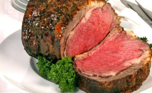 Prime Rib