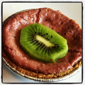 Raspberry-Kiwi-Cheese-Tart